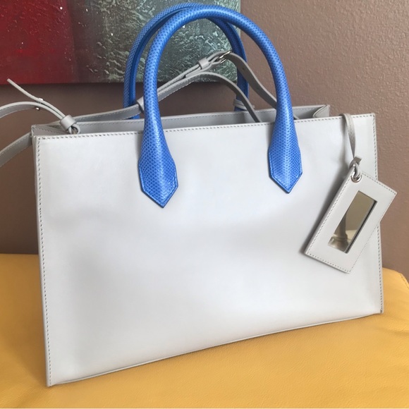 Balenciaga/ Vintage/ authentic/bag - Picture 3 of 16